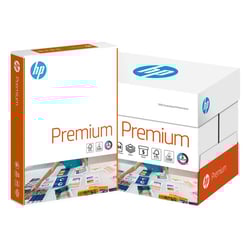 Papel 080gr Fotocopia A4 HP Premium 5x500Fls - HP HPCHP850