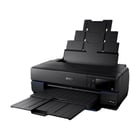 Epson SureColor P800, Cor, 2880 x 1440 DPI, 9, Preto - Epson SCP800SE