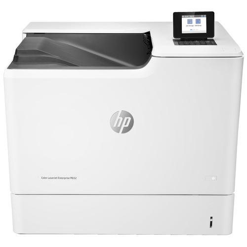 HP Color LaserJet Enterprise M652dn, Impressão, Laser, Cor, 1200 x 1200 DPI, A4, 47 ppm, Impressão Duplex - HP J7Z99AB19