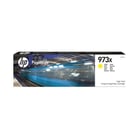 Tinteiro 973X Amarelo F6T83AE 85ml 7000 Pág. - F6T83A