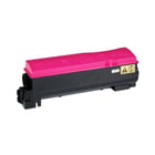 Toner Compatível Kyocera TK-560M Magenta 1T02HNBEU0 10000 Pág. - Compativel CPT-KTK560M