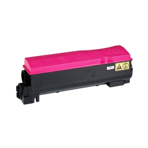 Toner Compatível Kyocera TK-560M Magenta 1T02HNBEU0 10000 Pág. - Compativel CPT-KTK560M