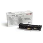 Xerox Phaser 3260 WorkCentre 3225 Cartucho de toner preto de capacidade standard (1500 páginas) - Xerox 106R02775