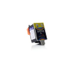 Cartucho de tinta colorido Samsung M210 genérico - substitui INK-M210 - Samsung SI-M210C