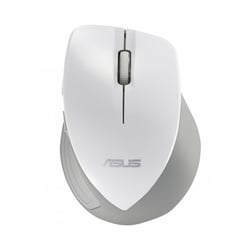 ASUS RATO WIRELESS WT465 OPTICO BRANCO - Asus 90XB0090-BMU050