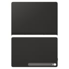 Samsung Capa Smart Book para Galaxy Tab S10 FE+ Preta - Samsung EF-BX620PBEGWW
