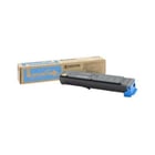 Tinteiro de Toner Ciano Original Kyocera TK5205 - 1T02R5CNL0/TK5205C - Kyocera 127413