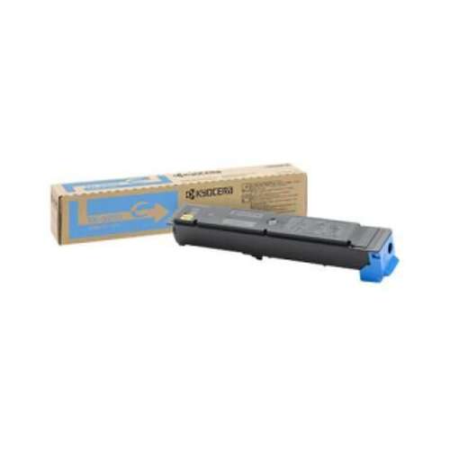 Tinteiro de Toner Ciano Original Kyocera TK5205 - 1T02R5CNL0/TK5205C - Kyocera 127413