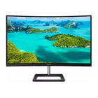 PHILIPS MONITOR VA 32" (31.5) CURVO FHD VGA HDMI DP 322E1C/00 - Philips 322E1C/00