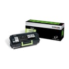 LEXMARK TONER 622XE CORPORATE 45K - Lexmark 62D2X0E