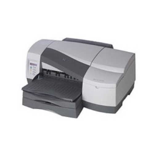 HP Business Inkjet 2600, Cor, 600 x 1200 DPI, 4, A3, 12000 páginas por mês, 8 ppm - HP C8109A