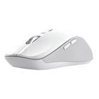 Trust Rato Ferro Hyperwheel WRLS Branco - Trust 25674