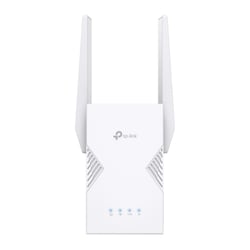Extensor de Rede TP-Link BE3600 Extensor de Alcance WI-FI 7 de Banda Dupla - TP-Link RE225BE