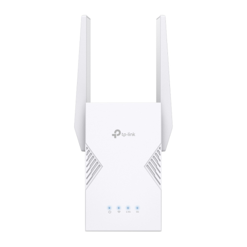 Extensor de Rede TP-Link BE3600 Extensor de Alcance WI-FI 7 de Banda Dupla - TP-Link RE225BE