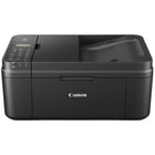 Canon PIXMA MX495, Jato de tinta, Impressão a cores, 4800 x 1200 DPI, Cópia a cores, A4, Preto - Canon 0013C008