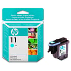 HP Tinteiro Original 11 Ciano - C4836A