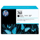 HP Tinteiro DesignJet 761 Preto Mate de 400 ml - CM991A