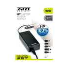 PORT CARREGADOR UNIVERSAL PARA HP 90W - Port 900007-HP