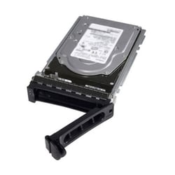 DELL HDD 2.5" 300GB 15K RPM SAS HOT-PLUG CUSKIT - Dell 400-AJRX