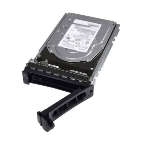 DELL HDD 2.5" 300GB 15K RPM SAS HOT-PLUG CUSKIT - Dell 400-AJRX
