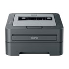 Brother HL-2240D, Laser, 2400 x 600 DPI, A4, 24 ppm, Impressão Duplex - Brother HL2240D