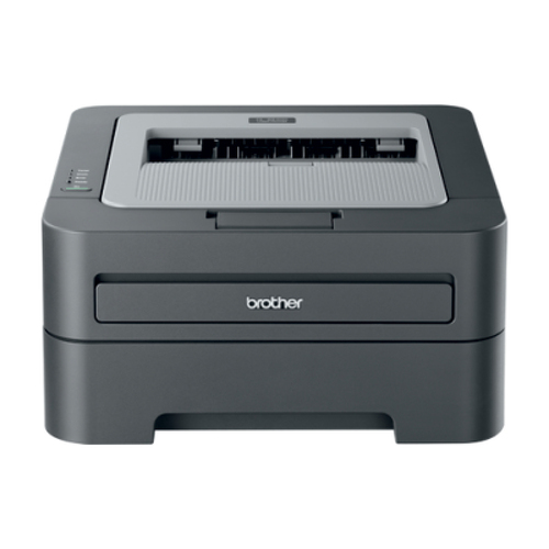 Brother HL-2240D, Laser, 2400 x 600 DPI, A4, 24 ppm, Impressão Duplex - Brother HL2240D