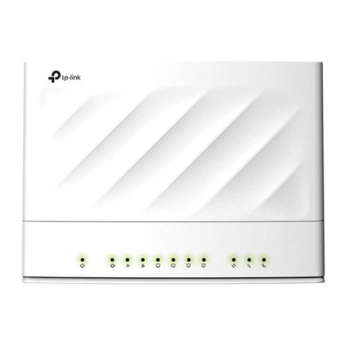 TP-LINK ROUTER GIGABIT WI-FI AX1800, TELEFONIA VOIP - TP-Link EX230V