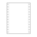 Etiquetas Continuas 3 Vias 101,6 x 23,3 mm Cx18000un - APLI APL00026