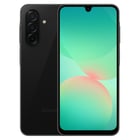 SAMSUNG SMARTPHONE GALAXY A26 5G 6GB 128GB 6.7" BLACK - Samsung SM-A266BZKBEUB