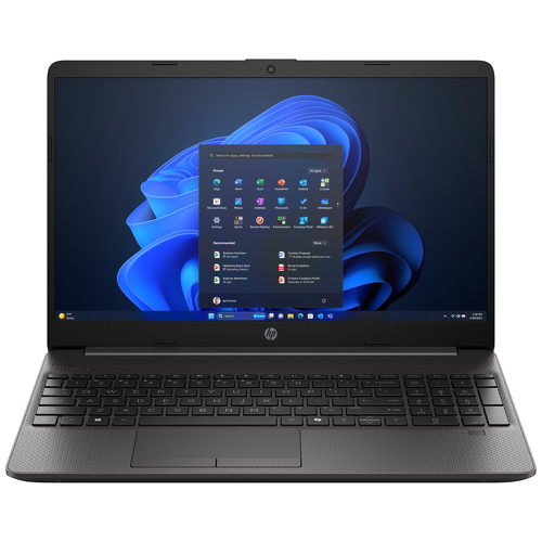 HP 250R G9 - Intel Core I3, 8GB DDR4, 256GB SSD, 15.6'' , Windows 11 Home - HP D60NHAT#AB9