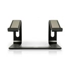 PORT BASE PORTATIL ERGONOMICA ALUMINO ATÉ 15.6" BLACK - Port 901103