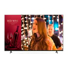 LG LED TV 43" UHD 4K SMART TV SUPERSIGN HOSPITALITY TV 43UN640S - LG 43UN640S