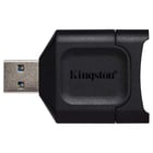 Leitor de cartões SD UHS-II UHS-II USB 3.2 Gen 1 da Kingston MobileLite Plus - Kingston MLP