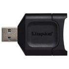 Leitor de cartões SD UHS-II UHS-II USB 3.2 Gen 1 da Kingston MobileLite Plus - Kingston MLP