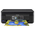Epson Expression Home XP-352, Jato de tinta, Impressão a cores, 5760 x 1440 DPI, A4, Impressão directa, Preto - Epson C11CH16403