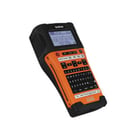 Brother PT-E550W, QWERTY, HSe/HGe/TZe, Trasferência termal, 180 x 360 DPI, 30 mm/seg, Com fios e sem fios - Brother PTE550W