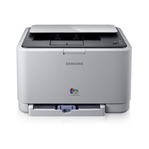 Samsung CLP-310, Laser, Cor, 2400 x 600 DPI, A4, 16 ppm - Samsung CLP310
