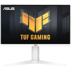 Monitor ASUS TUF Gaming VG27AQML1A-W 27" QHD WLED/IPS Curved 2900R 170Hz 1ms HDR 400 Gaming Black - Asus 90LM05Z2-B01370