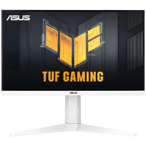 Monitor ASUS TUF Gaming VG27AQML1A-W 27" QHD WLED/IPS Curved 2900R 170Hz 1ms HDR 400 Gaming Black - Asus 90LM05Z2-B01370