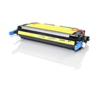 Cartucho de toner genérico amarelo HP Q6472A - substitui 502A - HP HT-Q6472A