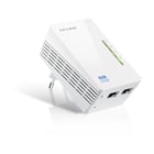 TP-Link TL-WPA4220 Extensor WiFi AV500 Powerline 300Mbps - TP-Link TL-WPA4220