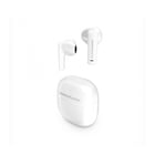 Energy Sistem Auriculares True Wireless - Bluetooth 5.4 - 20h Autonomia - Graves Profundos - Materiales Reciclados - Asistente de Voz Integrado - Color Blanco - Energy Sistem 298747