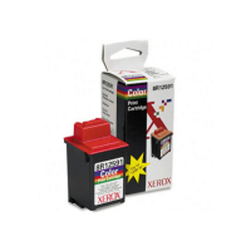 Tinteiro Xerox 3 Cores 8R12591 - Xerox XER8R12591