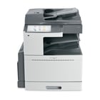 Lexmark X954de, Laser, Impressão a cores, 1200 x 1200 DPI, A3, Impressão directa, Branco - Lexmark 22Z0094