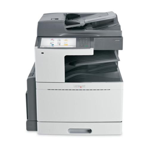 Lexmark X954de, Laser, Impressão a cores, 1200 x 1200 DPI, A3, Impressão directa, Branco - Lexmark 22Z0094