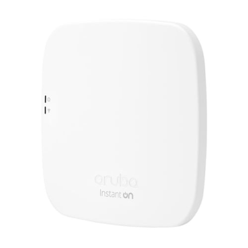 ARUBA INSTANT ON AP12 (RW) ACCESS POINT W/O AC ADAPTER - Aruba R2X01A