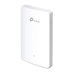 TP-LINK ACCESS POINT AC1200 WIRELESS MU-MIMO GIGABIT WALL-PLATE - TP-Link EAP235-WALL