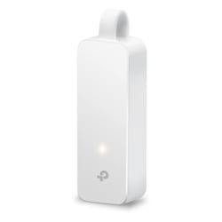 TP-LINK ADAPTADOR DE REDE GIGABIT ETHERNET USB 3.0 TIPO C COM HUB USB 3.0 - TP-Link UE330C