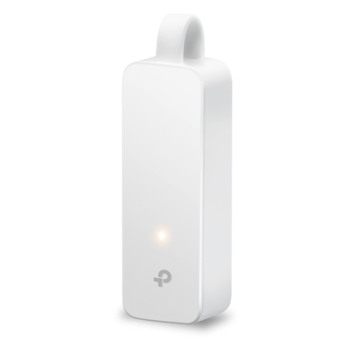 TP-LINK ADAPTADOR DE REDE GIGABIT ETHERNET USB 3.0 TIPO C COM HUB USB 3.0 - TP-Link UE330C