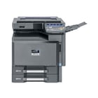 KYOCERA TASKalfa 3051ci, Laser, Impressão a cores, 600 x 600 DPI, A4, Impressão directa, Preto - Kyocera-Mita 1102L63NL0